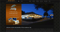 Desktop Screenshot of kohhai.com